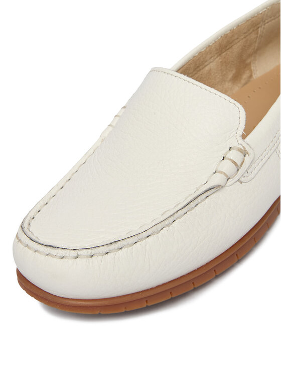 Lasocki Lasocki Mocassini CEO-WB-MADONNA-11 Bianco
