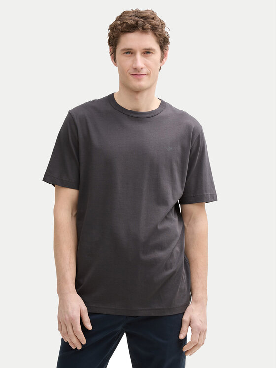 Tom Tailor Tom Tailor Súprava tričiek 1047052 Farebná Regular Fit