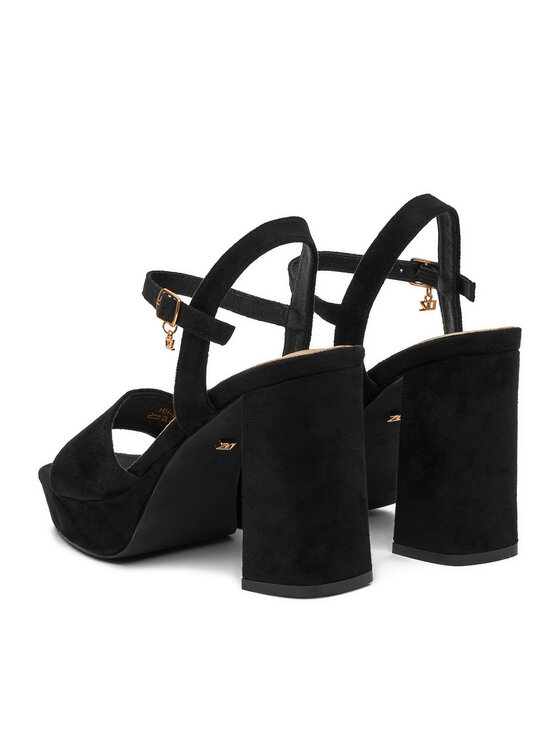 DeeZee DeeZee Sandaalid HH-2278 Must