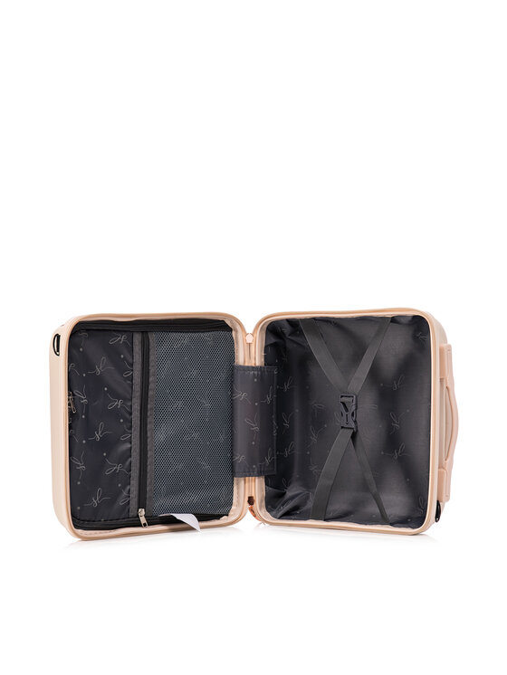 Semi Line Semi Line Henkeltasche T5945-1 Écru