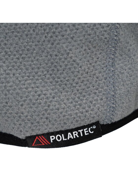Alpinus Alpinus Polar Antelao Szary Regular Fit