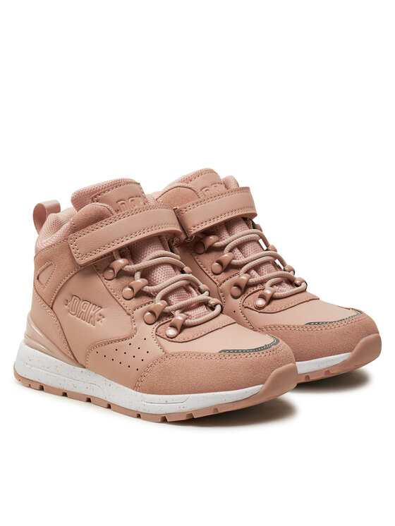 Dorko Dorko Polacchine Atlas K DS24F53K Rosa