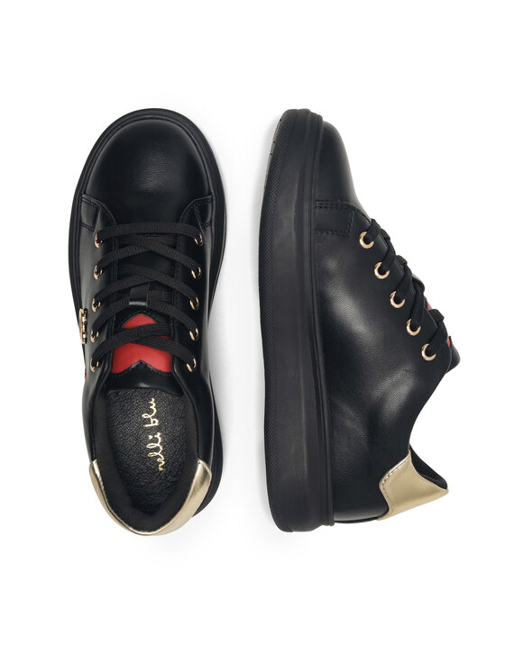 Nelli Blu Nelli Blu Tossud CS5608-09 Must
