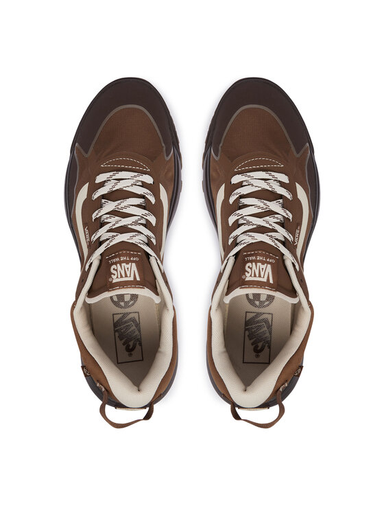 Vans Vans Turistiniai batai Crosspath VN000EKEFST1 Ruda