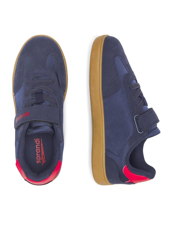 Sprandi Sprandi Sneakers CP-NF214803A Dunkelblau