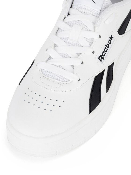 Reebok Reebok Laisvalaikio batai Court Advance Surge 100202648 Balta
