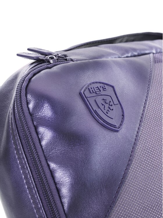 Heys Heys Torba na buty 332574 Niebieski jasny