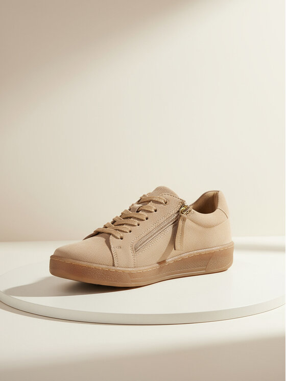 Go Soft Go Soft Scarpe basse CEO-WI16-DACIA-01 Beige
