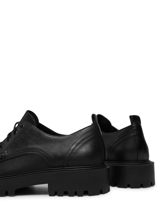 Vic Matié Vic Matié Halbschuhe 1F8614U 32B070101 Schwarz