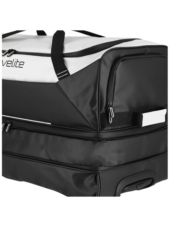 Travelite Travelite Torba podróżna 300976 Biały
