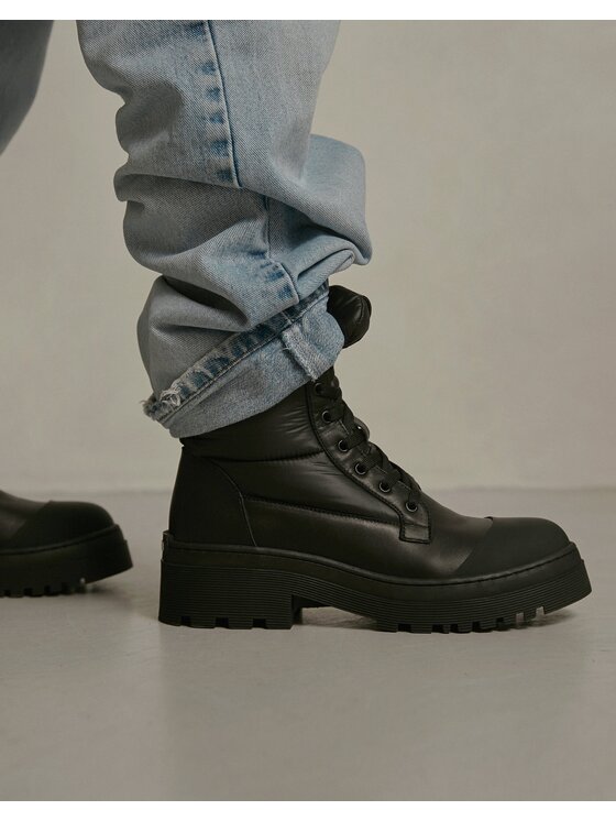 ES8 ES8 Polacchine ER00111929 Nero