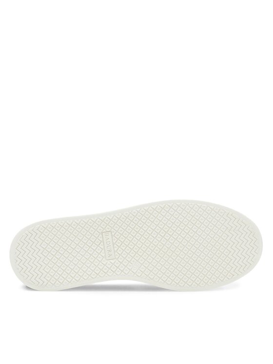 Badura Badura Halbschuhe Kiabi CI12-KIABI-06 Dunkelblau