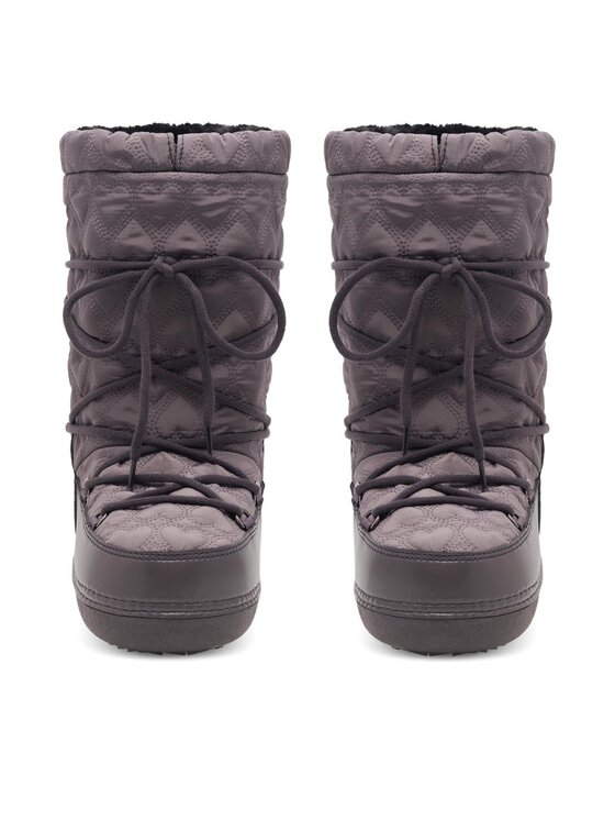 Jenny Fairy Jenny Fairy Schneeschuhe MADELINE GH9093 Violett