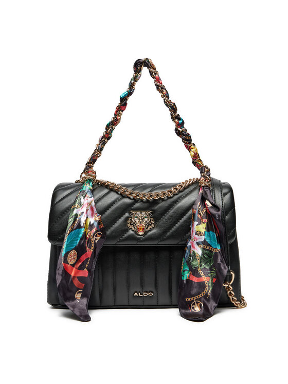 Aldo Aldo Borsetta Tetney 13827315 Nero