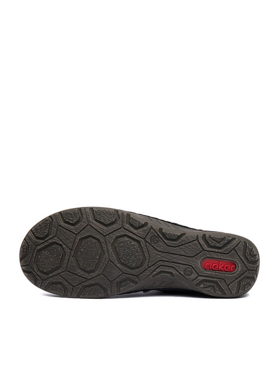 Rieker Rieker Polacchine CEO-52544-30 Bordeaux