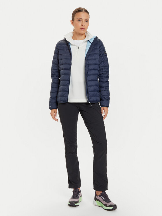 Regatta Regatta Демісезонна куртка Marizion RWN273 Cиній Regular Fit
