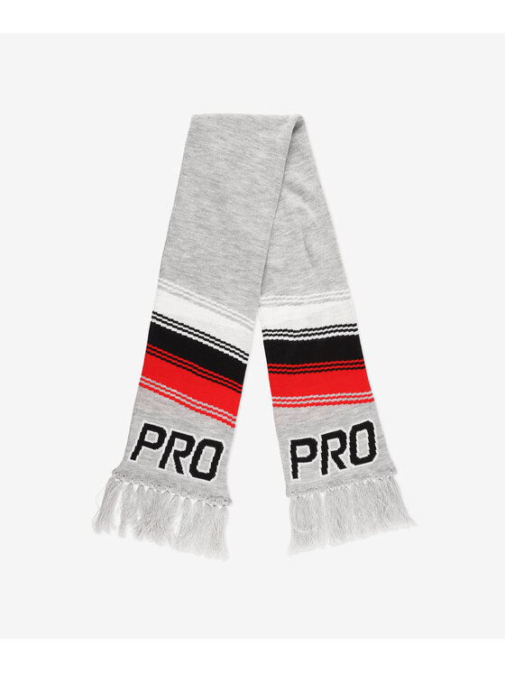 PROSTO. PROSTO. Szalik Wario Szary
