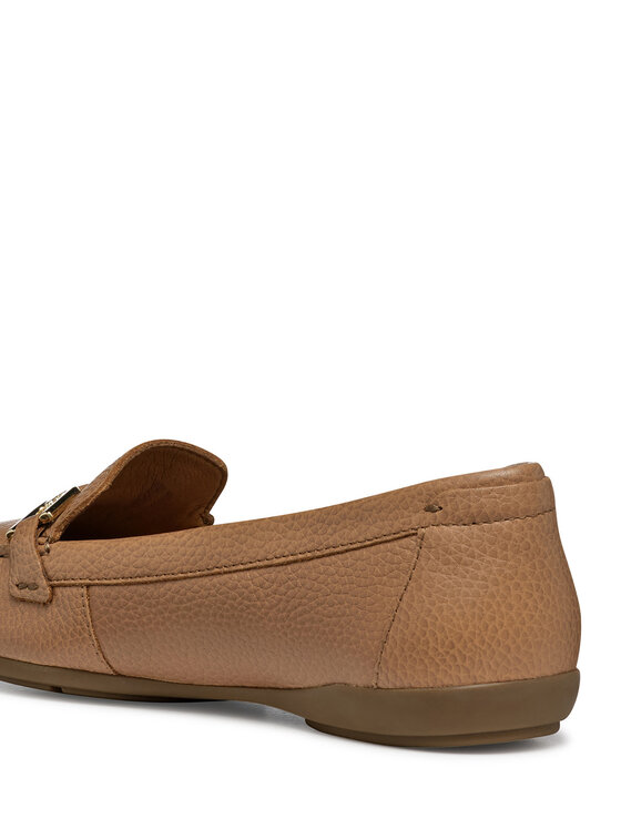 Geox Geox Mokassiinid D Annytah Moc D84BMA 00046 C5000 Beež