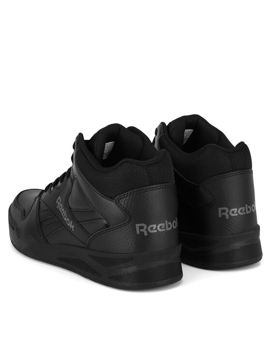 Reebok Reebok Tenisice Royal BB4500 Hi2 100000090 Crna