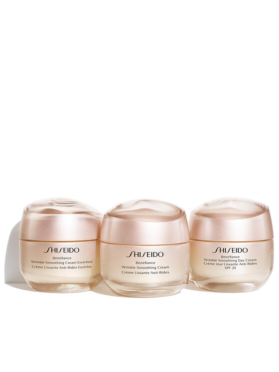 Shiseido Shiseido Benefiance Krem
