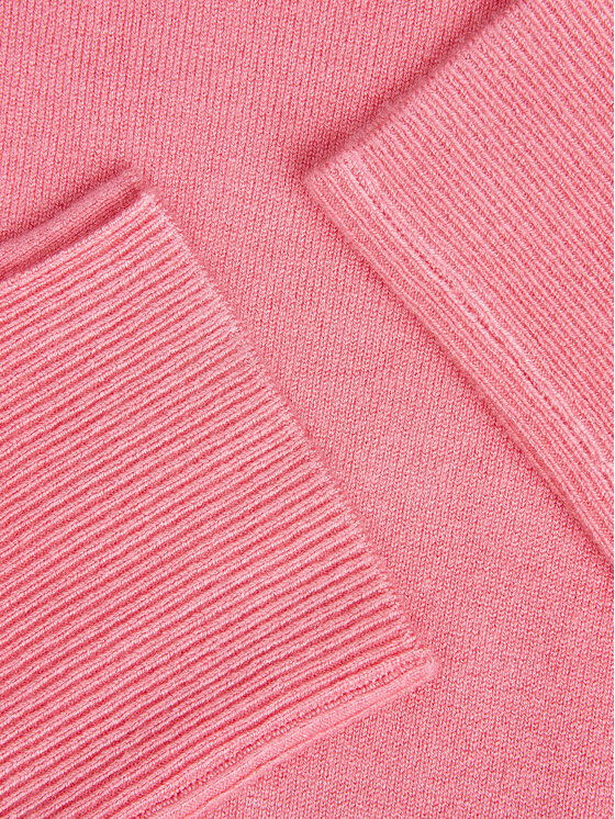 JJXX JJXX Πουλόβερ 12224416 Ροζ Slim Fit