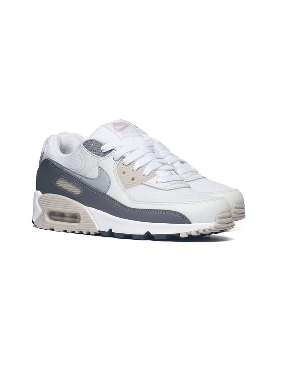 Nike Nike Sneakersy AIR MAX 90 Kremowy