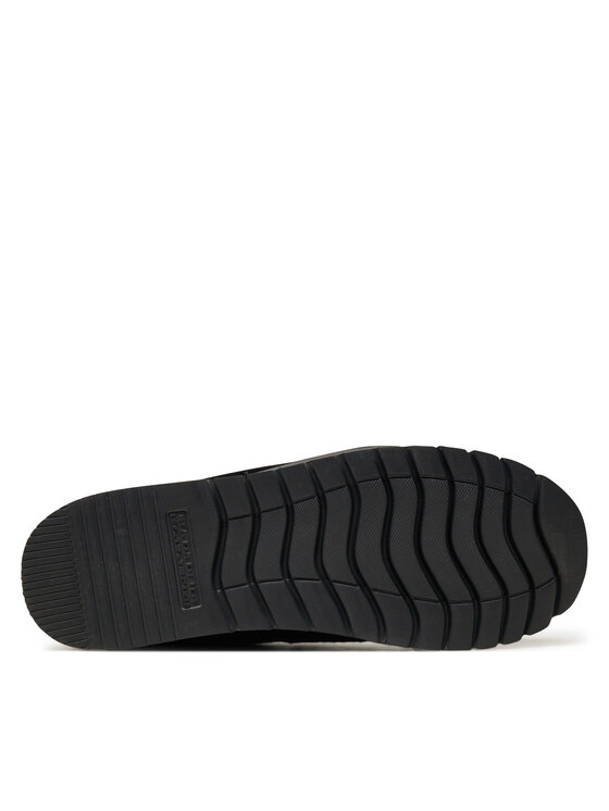 Napapijri Napapijri Klassische Stiefeletten NP0A4IKP Schwarz
