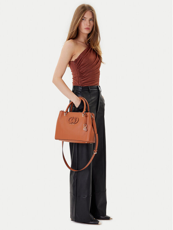 Guess Guess Torbica Calebra HWBG95 36060 Smeđa