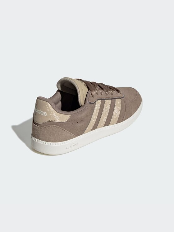 adidas adidas Sneakersy 169753 Beżowy