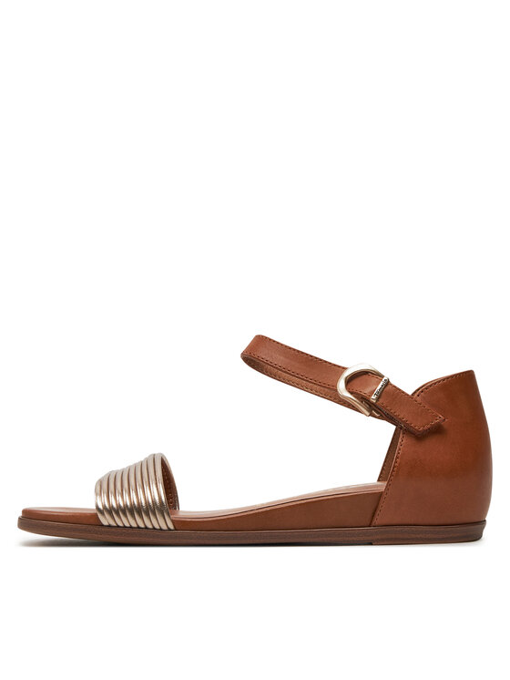 Tamaris Tamaris Sandali 1-28110-42 Marrone