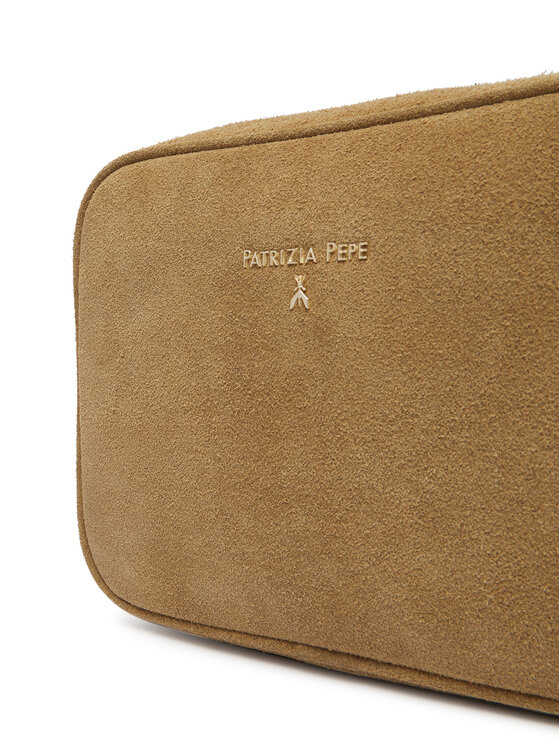 Patrizia Pepe Patrizia Pepe Käekott 8B8985/L152-G626 Roheline