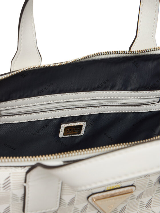 Guess Guess Handtasche TWLW96 76019 Weiß
