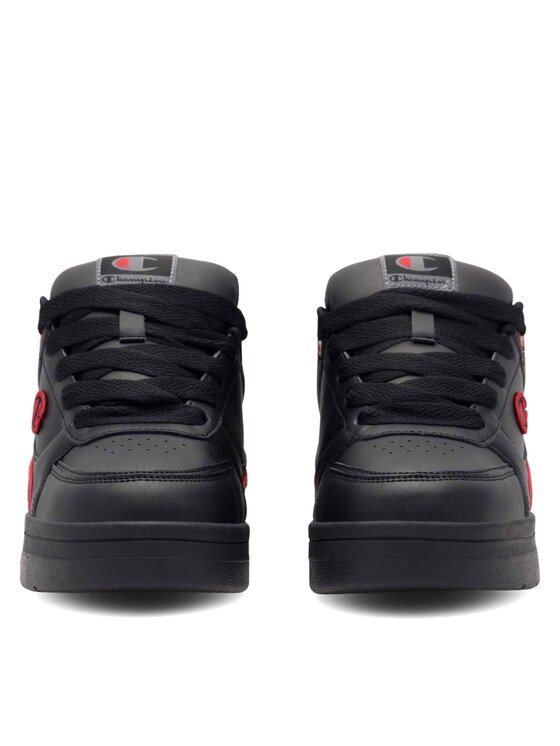 Champion Champion Αθλητικά Rebound Heritage Skate S32865-KK001 Μαύρο