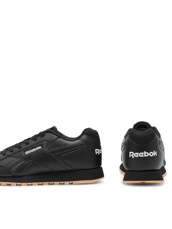 Reebok Reebok Sneakersy Glide GZ2324 Černá