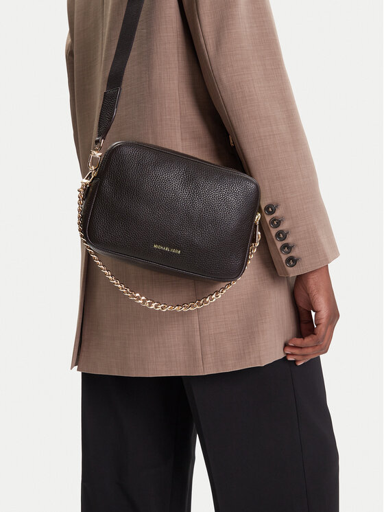 MICHAEL Michael Kors MICHAEL Michael Kors Ročna torba 32S5GYTC5L Rjava