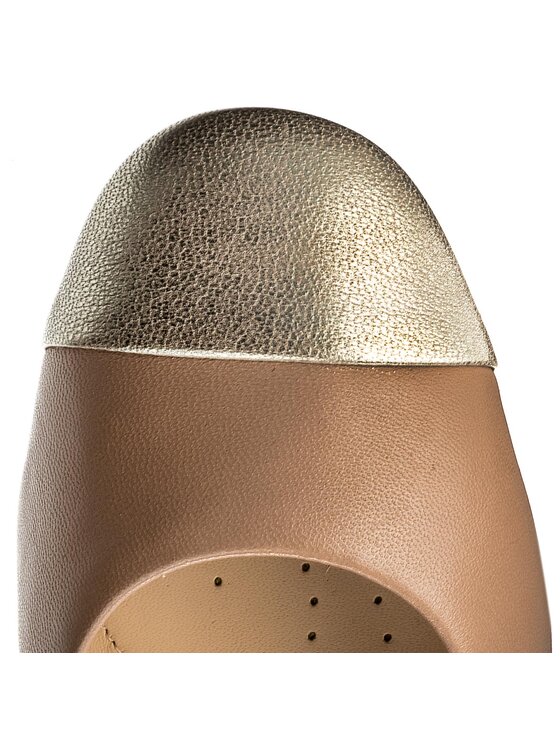 Clarks Sanda y Orabella Meg 261319924 R owy