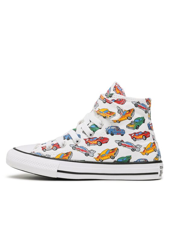 Animated converse cheap