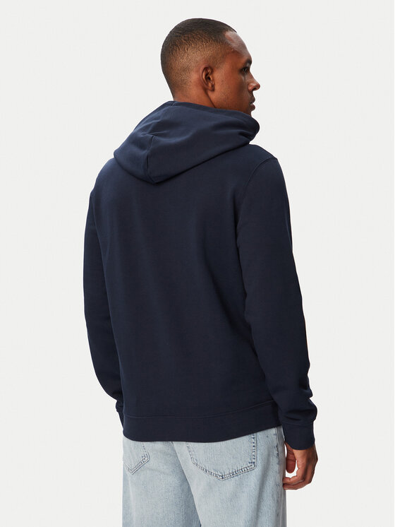 Calvin Klein Jeans Calvin Klein Jeans Pluus LV04RG279G Tumesinine Regular Fit
