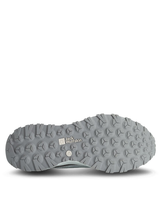 Jack Wolfskin Jack Wolfskin Tossud Prelight Vent Low M 4064361 Ekrüüvärv
