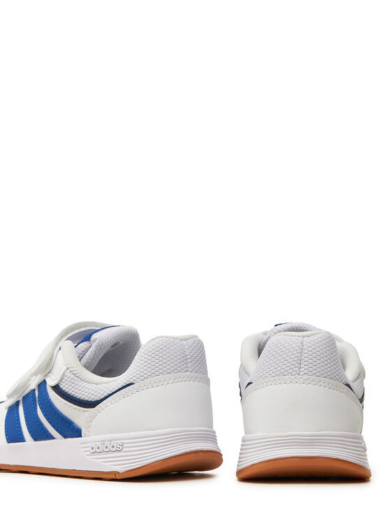 adidas adidas Sneakersy Tensaur Switch JH9255 Biały