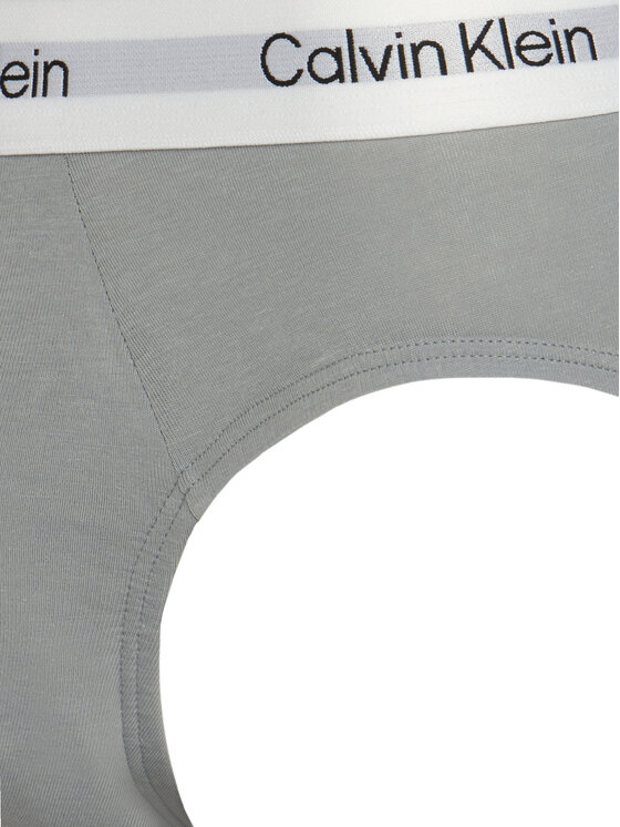 Calvin Klein Underwear Calvin Klein Underwear Súprava slipov LV00NB4388 Farebná