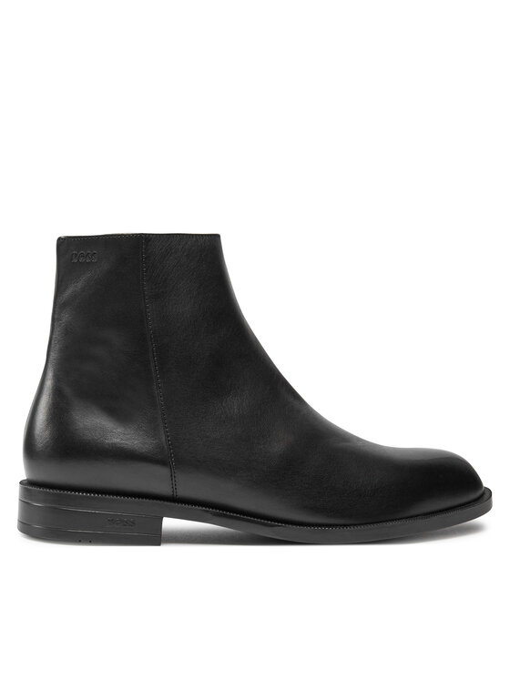 Cizme BOSS Tayil 50529151 10251501 01 Negru