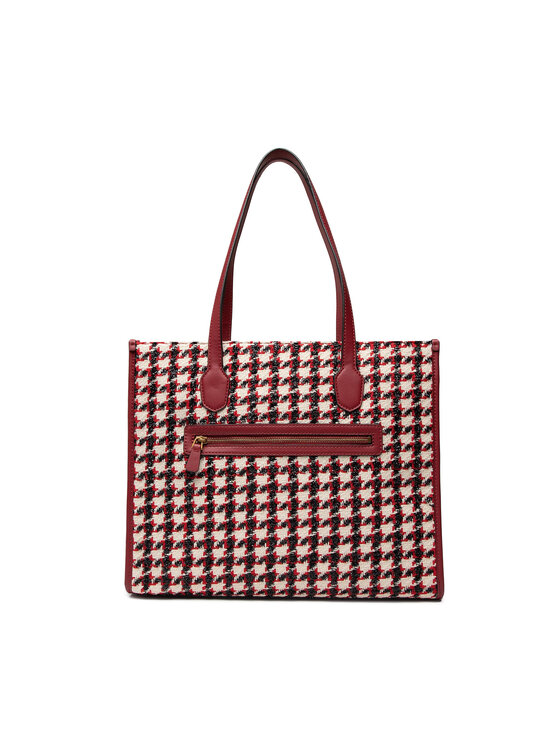 Borsetta Silvana (RT) HWRT86 65230 Rosso