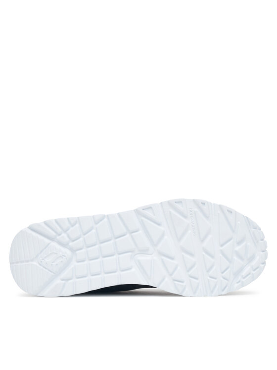 Skechers Skechers Sneakersy Uno Lite Ease 310425L/BLK Czarny