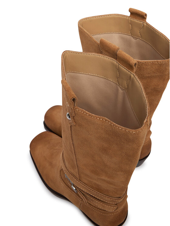 Liu Jo Liu Jo Stiefel Roxy 05 SA6149 PX002 Braun