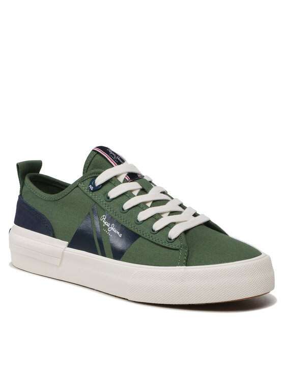 Scarpe color jeans shop