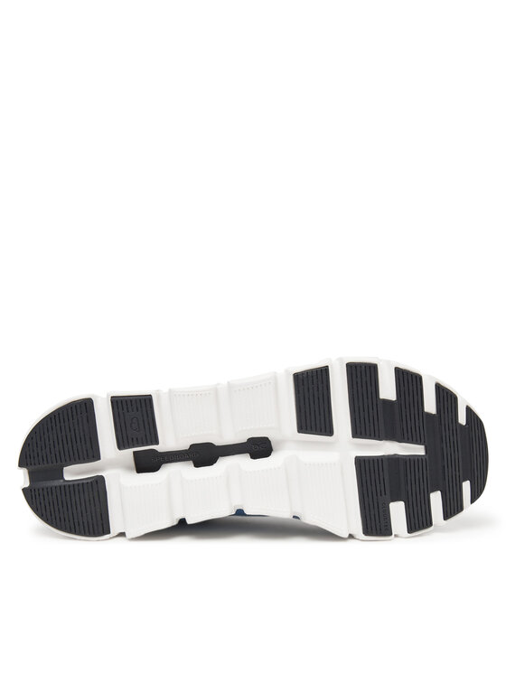 On On Sneakers Cloud 6 3MF10071508 Albastru