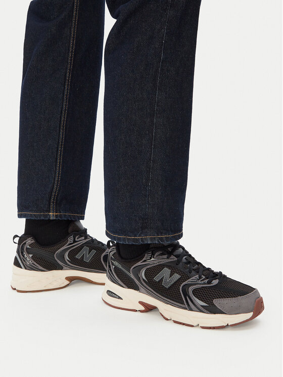 New Balance New Balance Sneakersy U5309TN Czarny