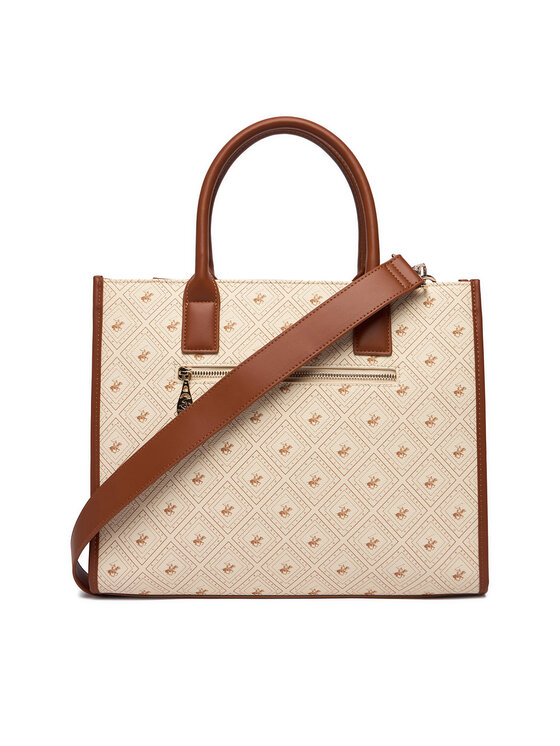 Beverly Hills Polo Club Beverly Hills Polo Club Soma CEO-BHPC-S-003-07 Écru