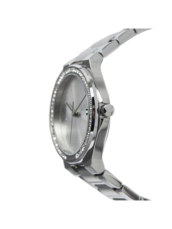 Tommy Hilfiger Tommy Hilfiger Sat Juliette 1782641 Srebrna